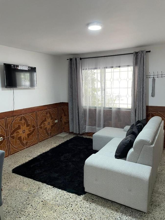 Casa Al Frente Del Pueblito Paisa Apartment Medellín Exterior foto